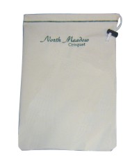 North Meadow Wicket Bag